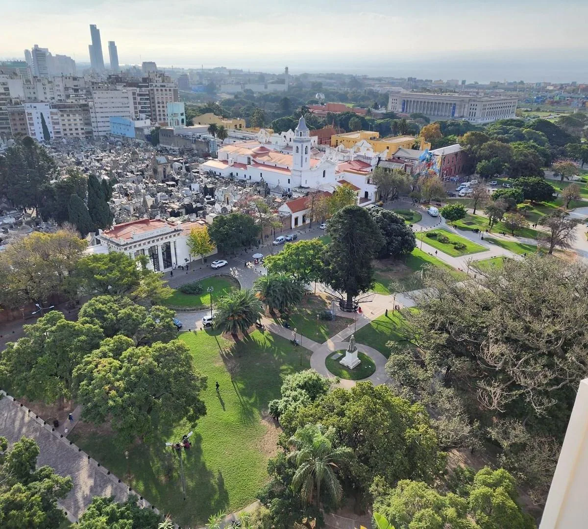 view
