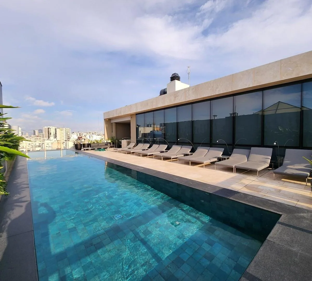 amenity