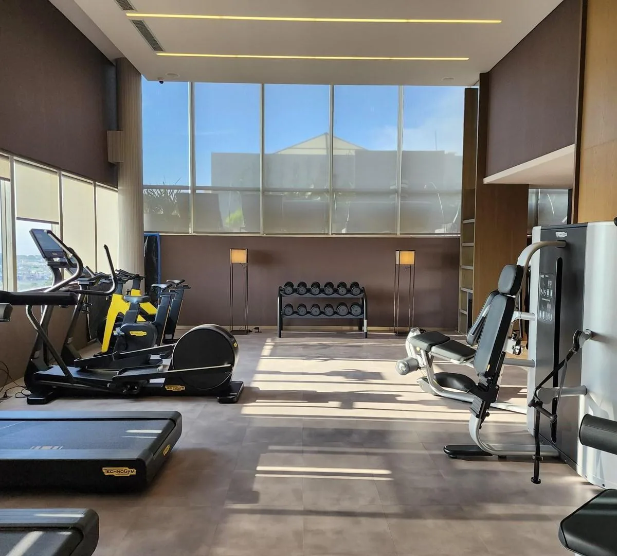 amenity