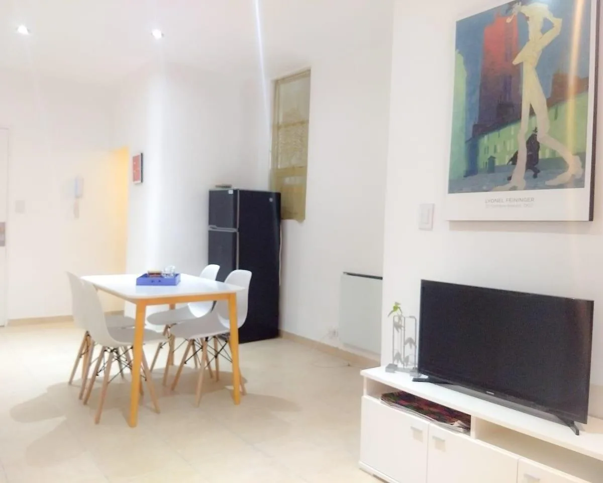 Imóvel: 1 quarto, Recoleta