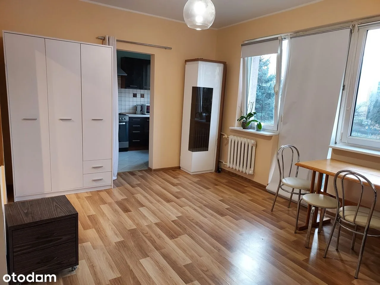 Oferta: Kawalerka, Mokotów