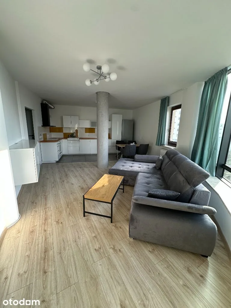 83 m², klimatyzacja, Ursynów