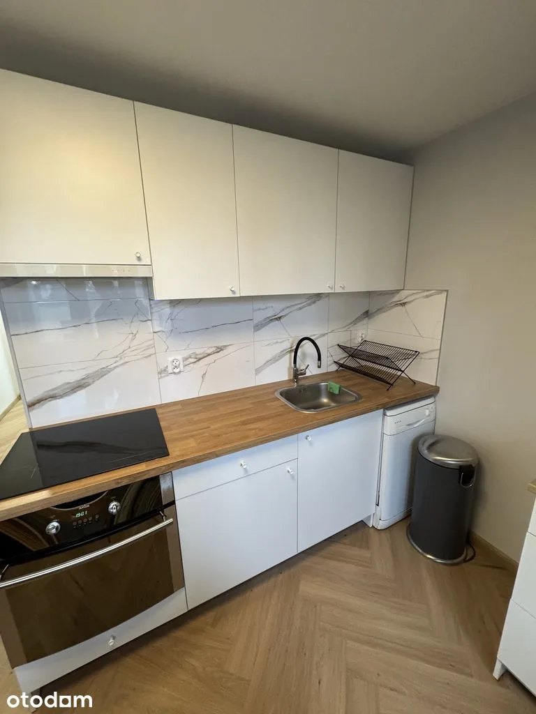 Квартира 3 комнаты 61,5 м²