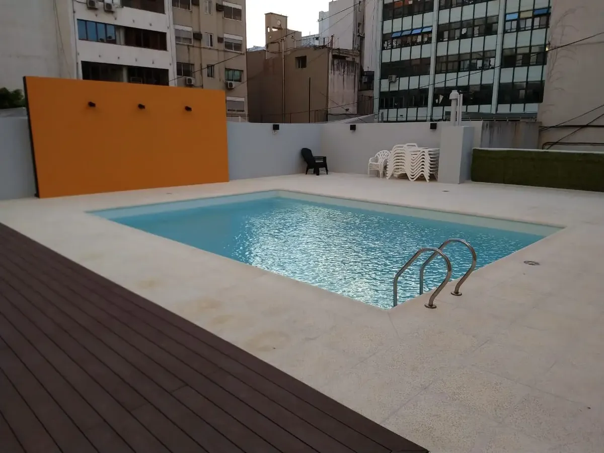 amenity