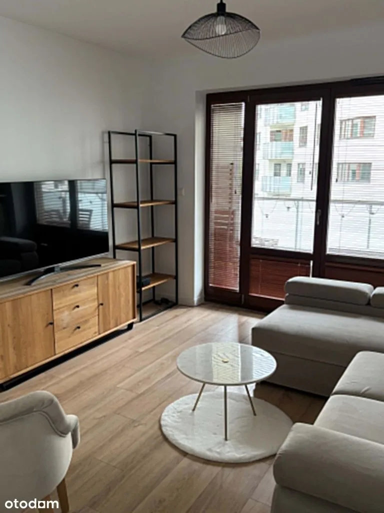 Mieszkanie 2 pokoje 50 m²