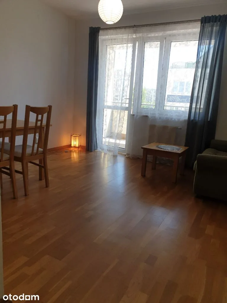 1 sypialnia z balkonem, Bemowo