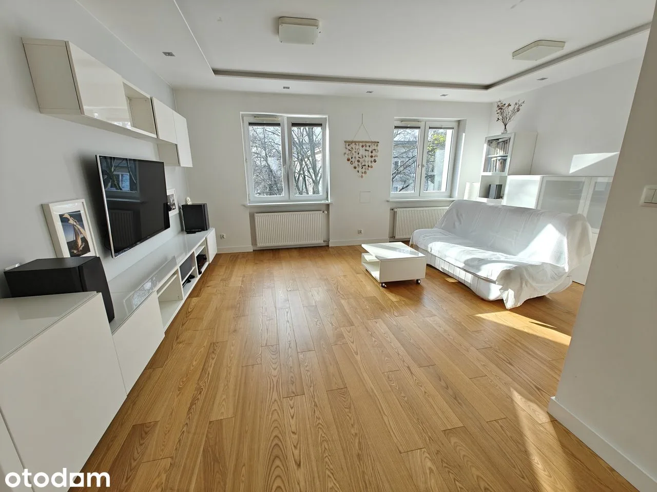 Listing: 1 bedroom, Praga-Północ