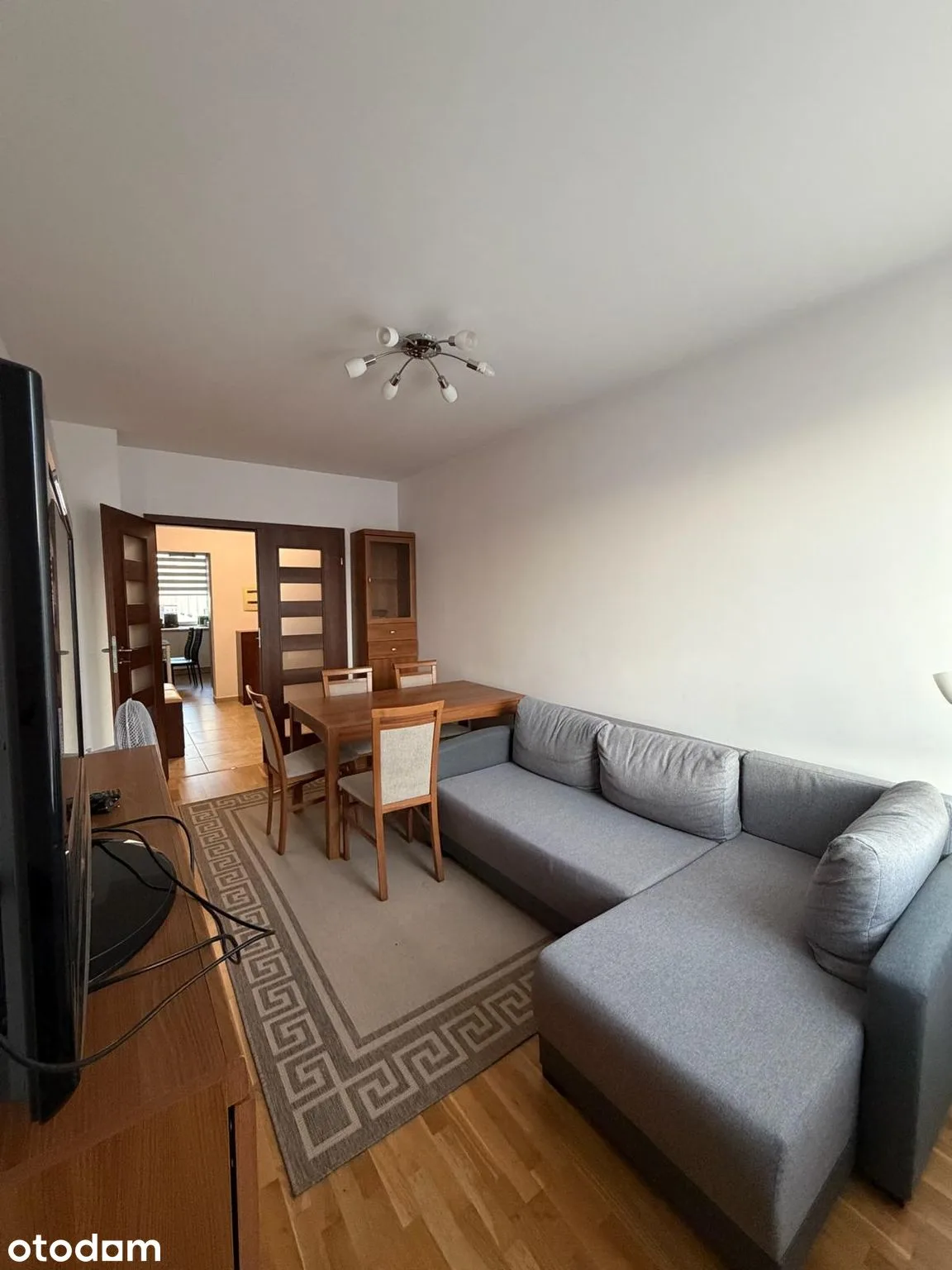 3rd floor with balcony