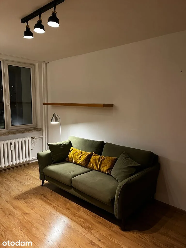Listing: 1 bedroom, Targówek