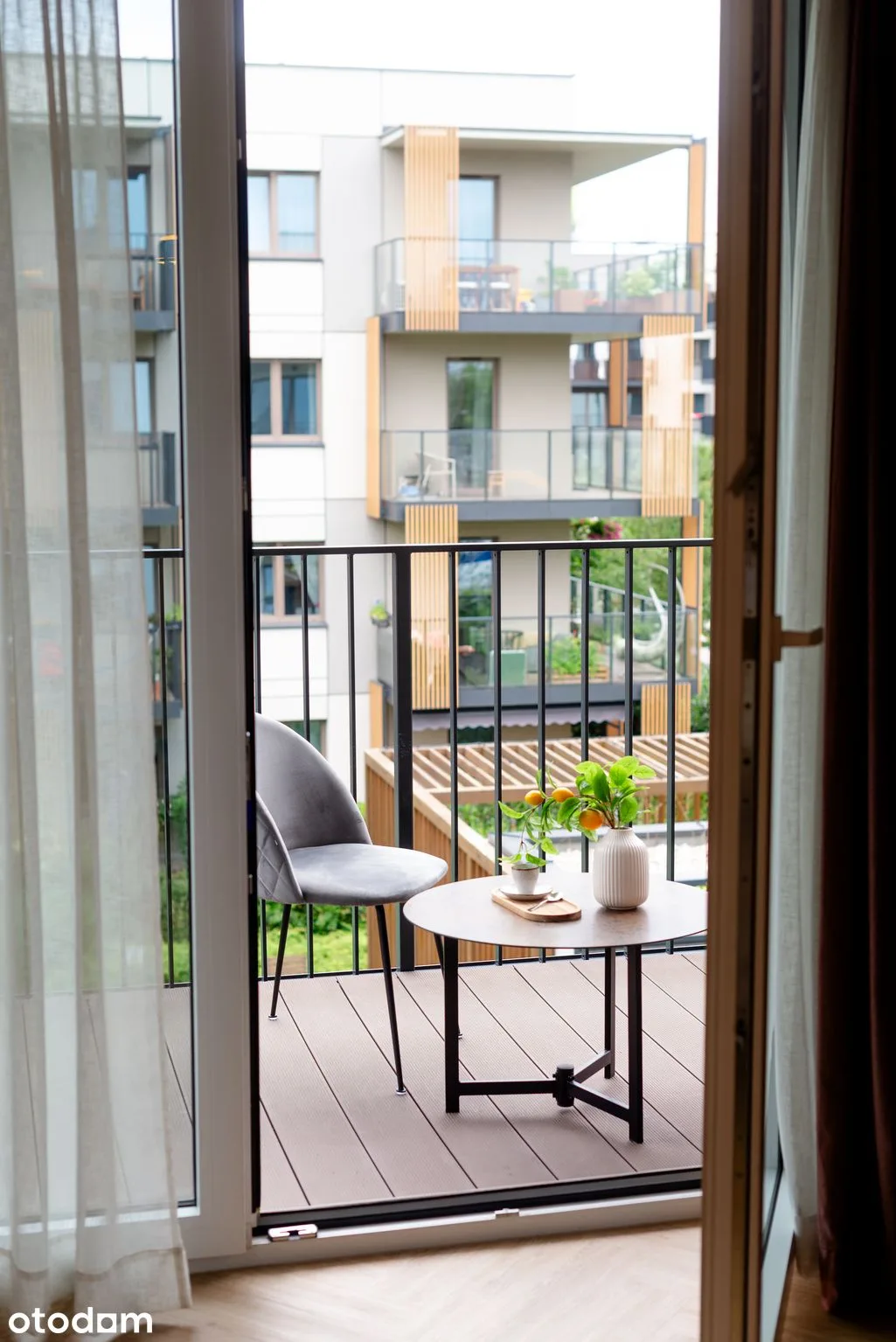 Balkon