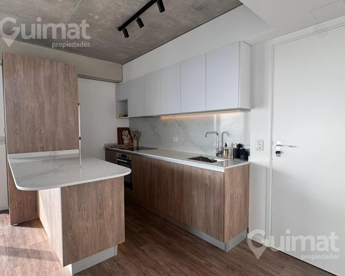 Quartier del Bajo, furnished 2BR