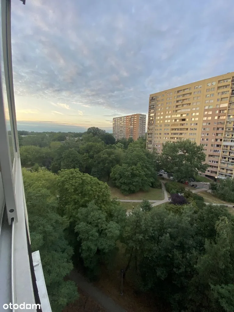 Жилье: 2 спальни, Bielany