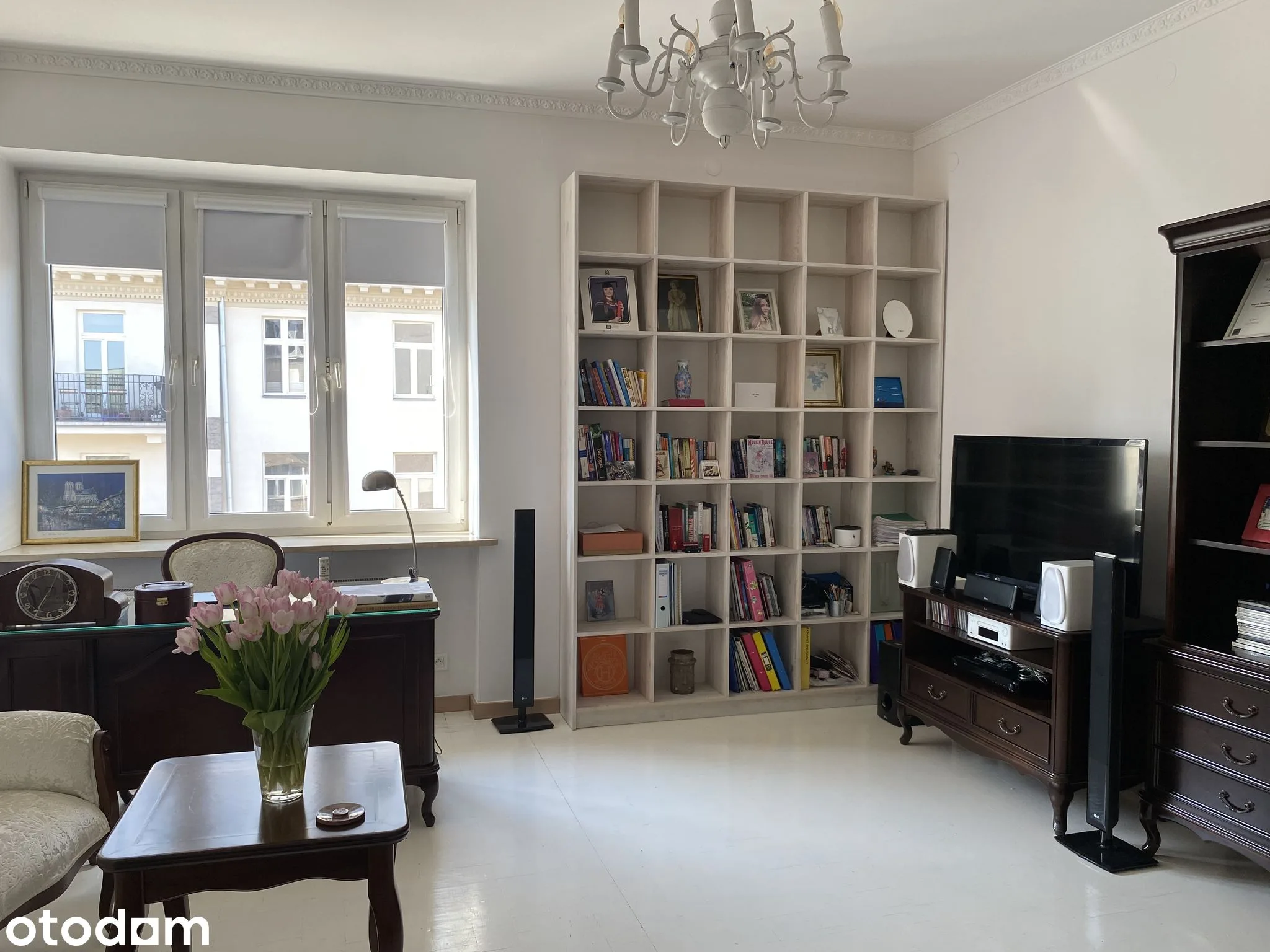 Oferta: 1 sypialnia, Śródmieście