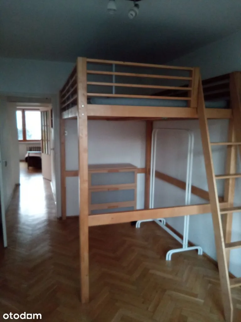 Спальня