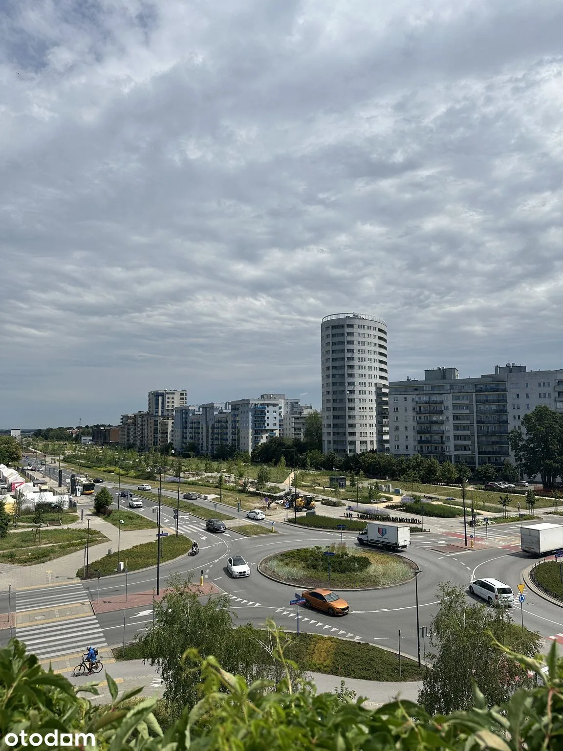 view