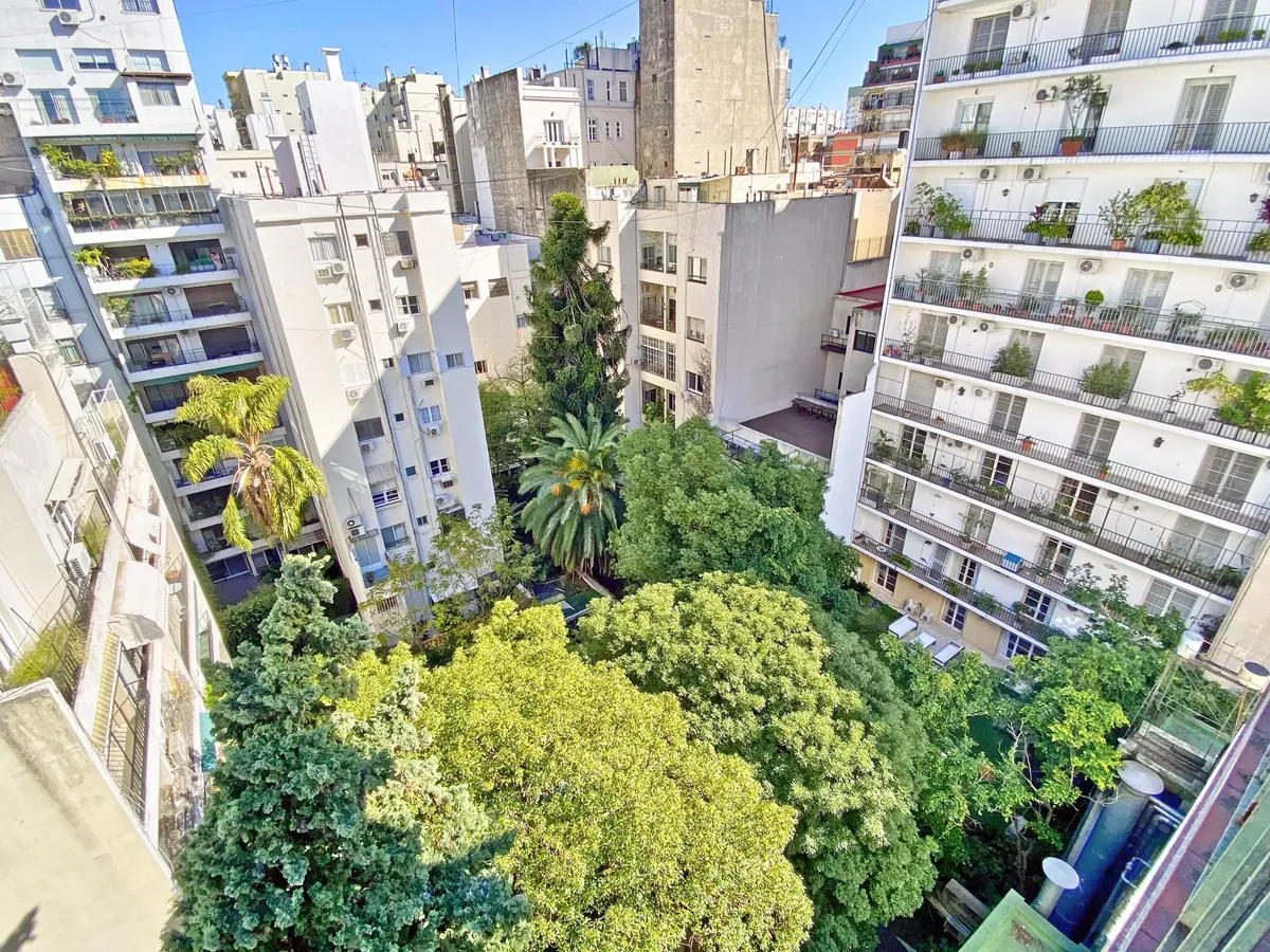Жилье: 3 спальни, Recoleta