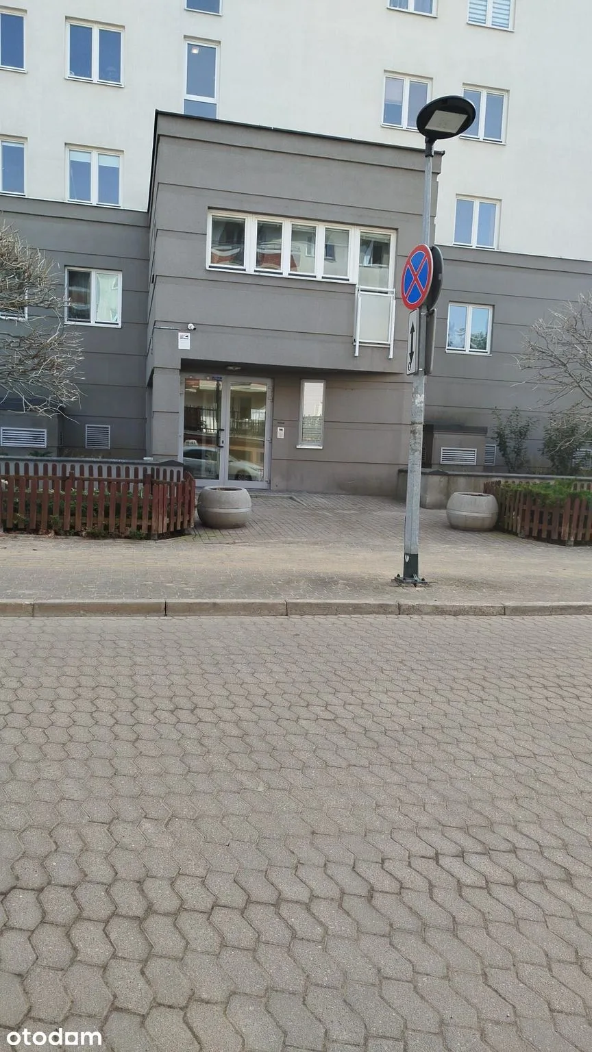 Житло: Студія, Ursynów