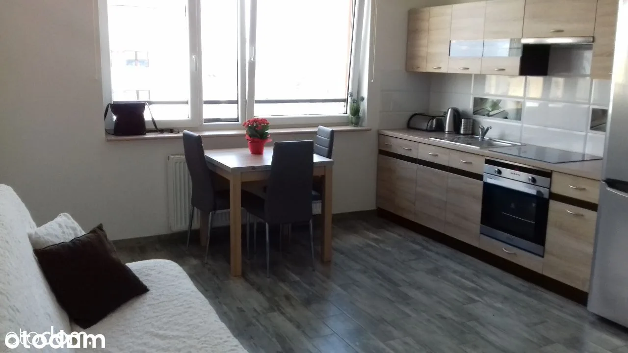 1 sypialnia z balkonem, Praga-Południe
