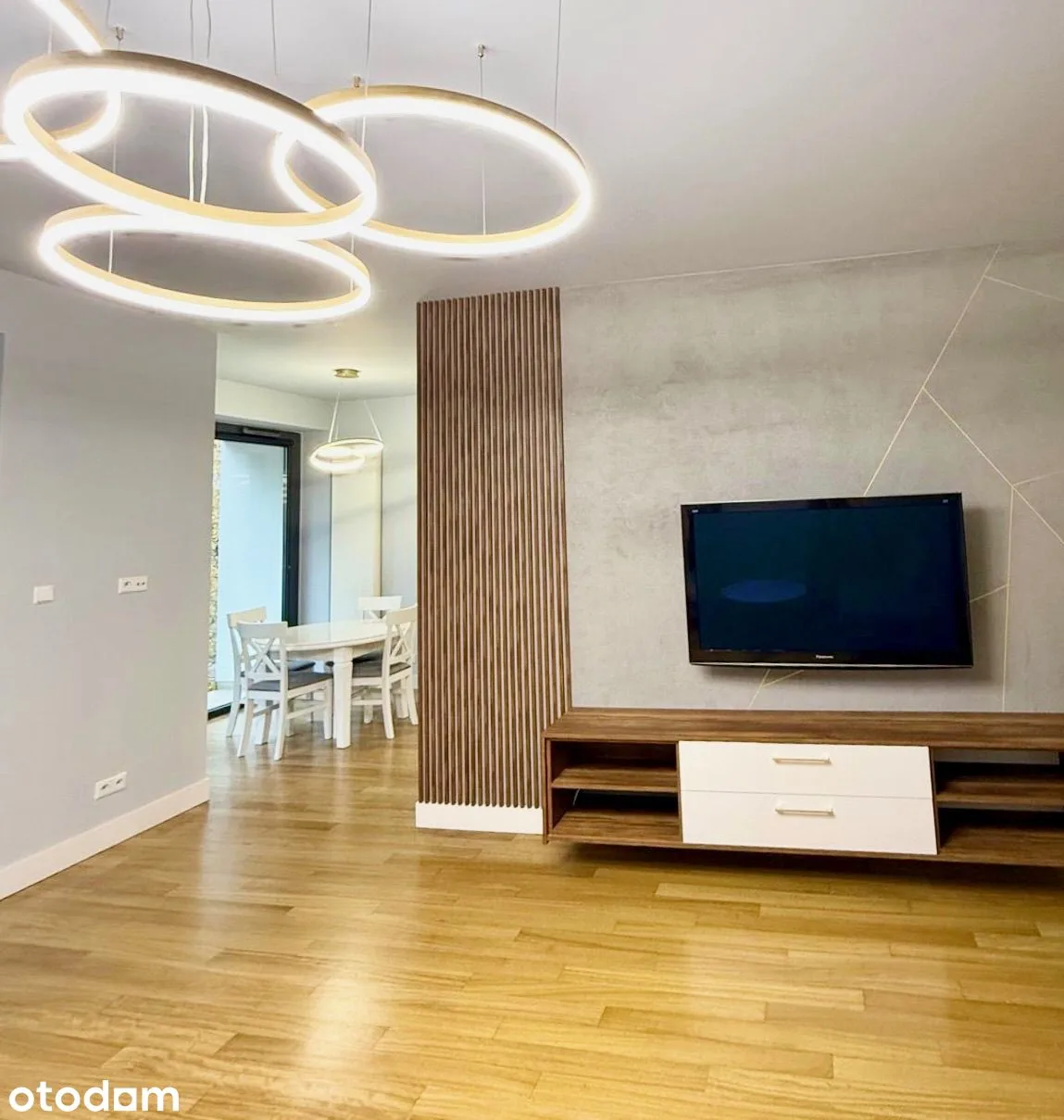 132 m², 4 pokoje, patio