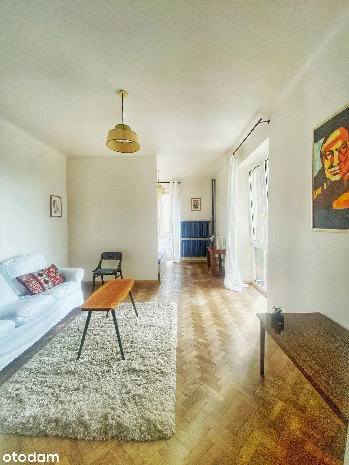 Oferta: 1 sypialnia, Śródmieście