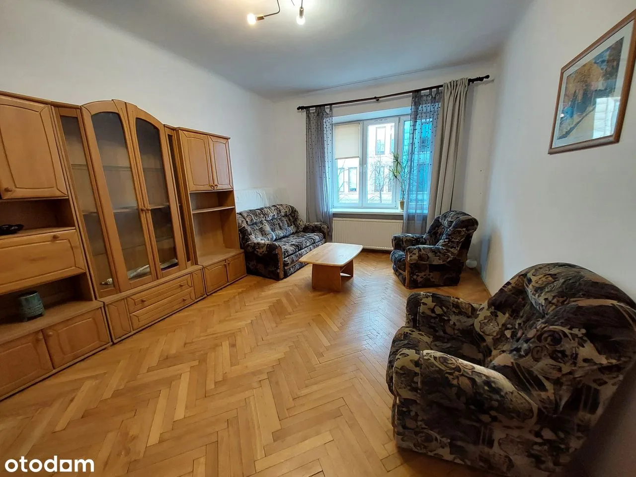 Oferta: Kawalerka, Śródmieście