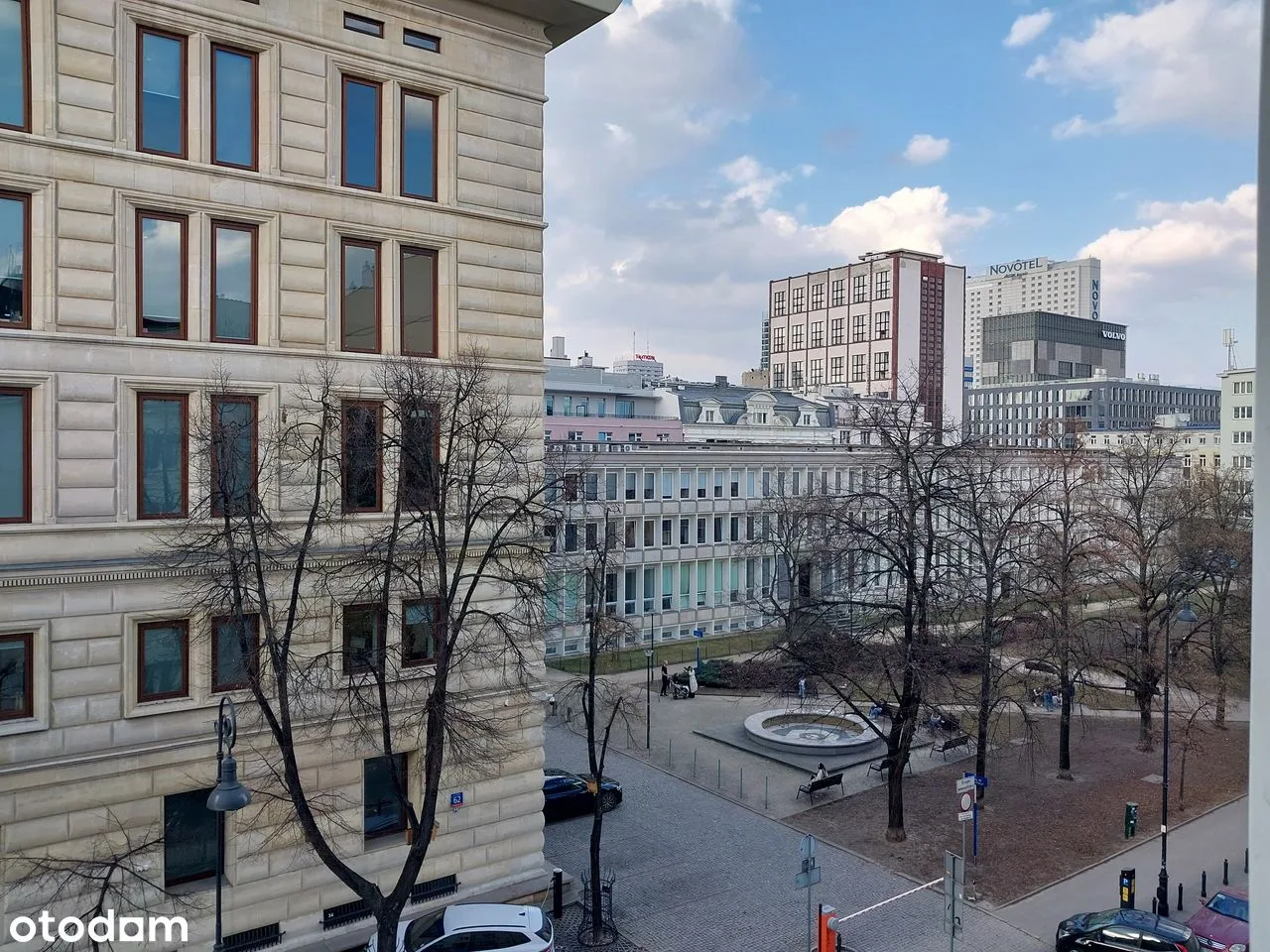 view