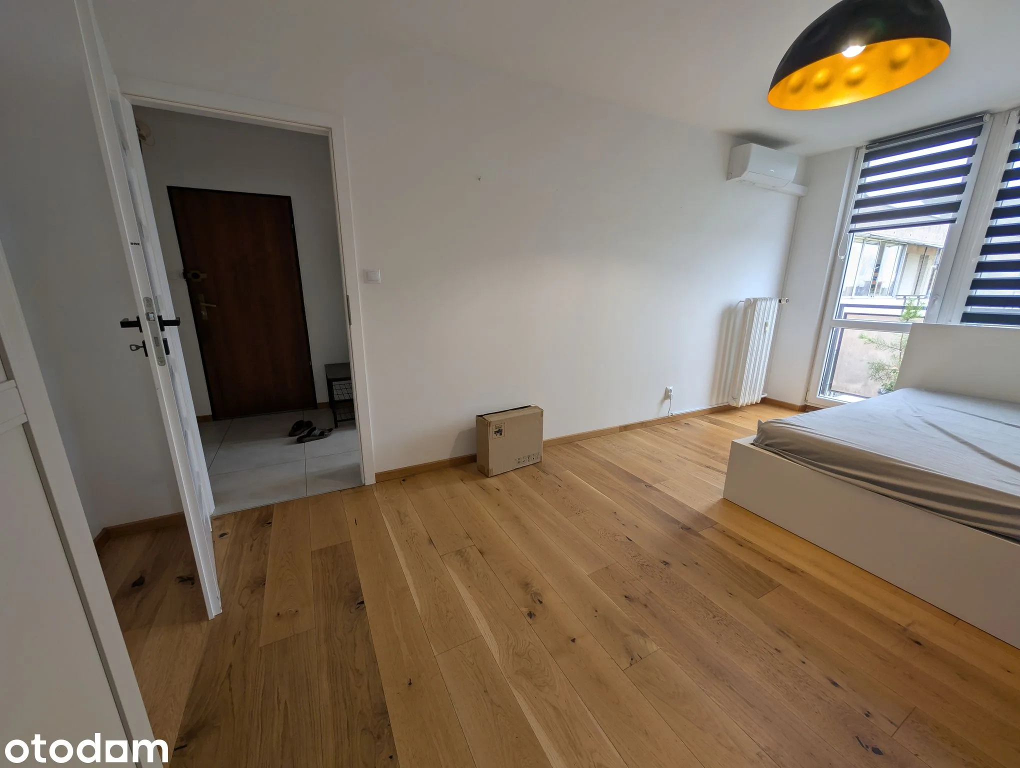 3-room apartment 53 m²