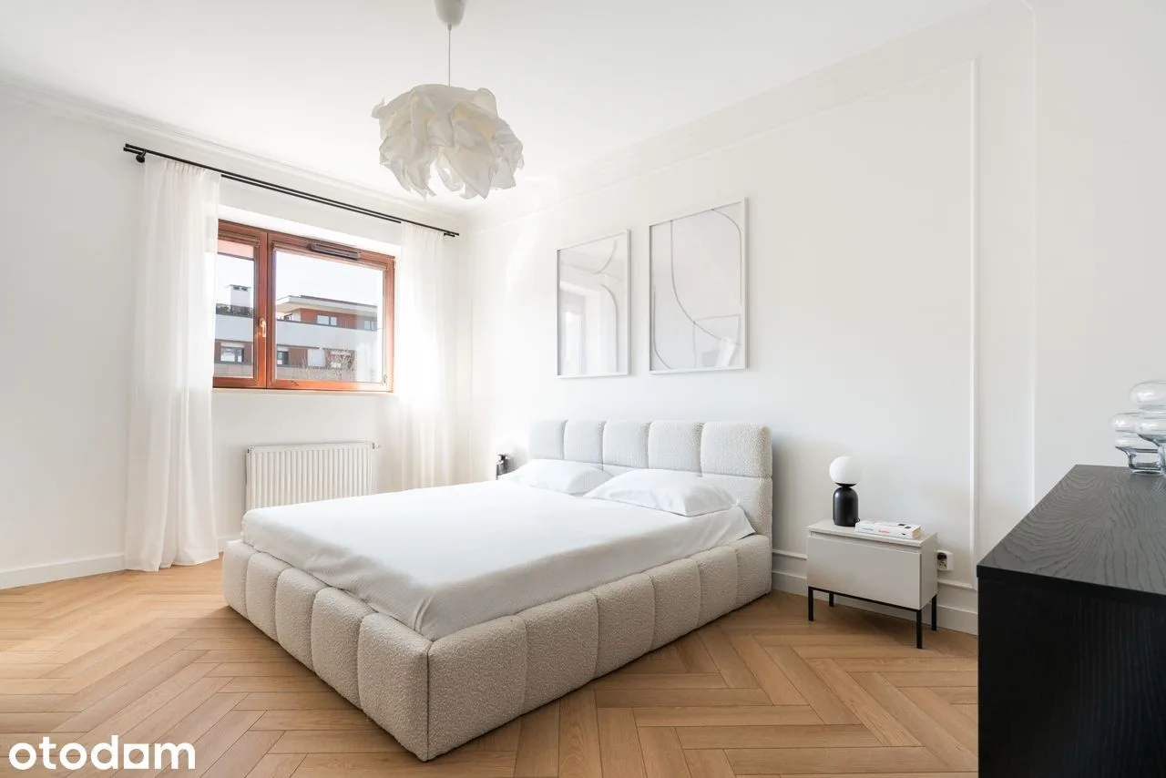 Sypialnia