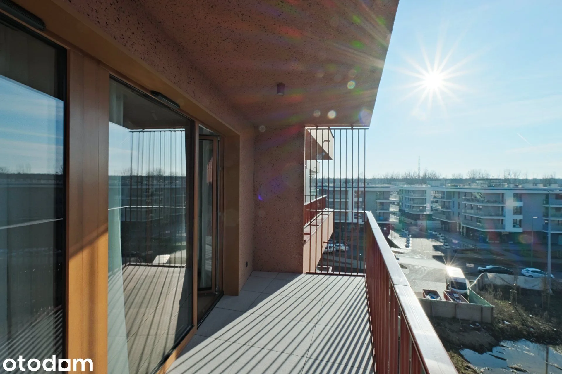 Balkon