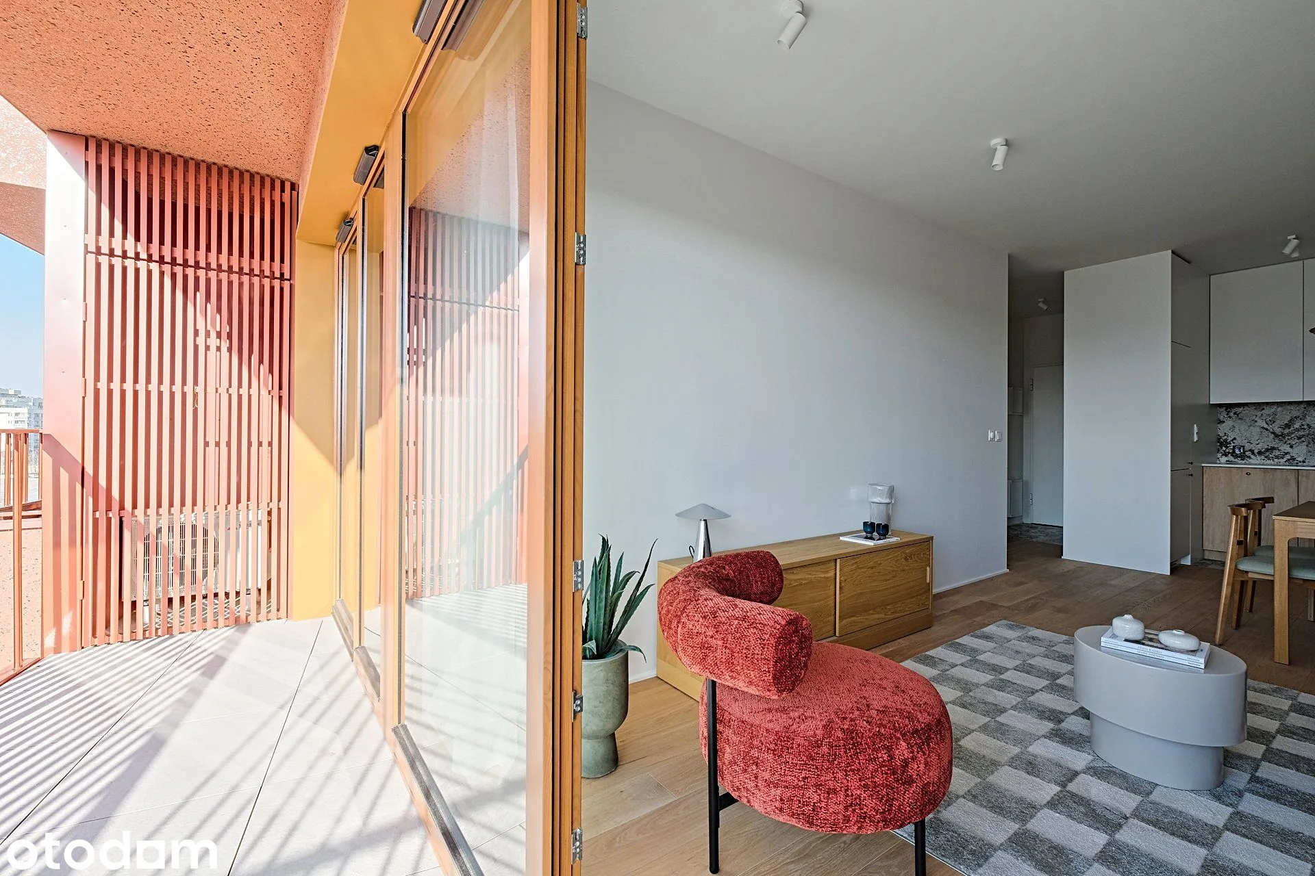 Balkon