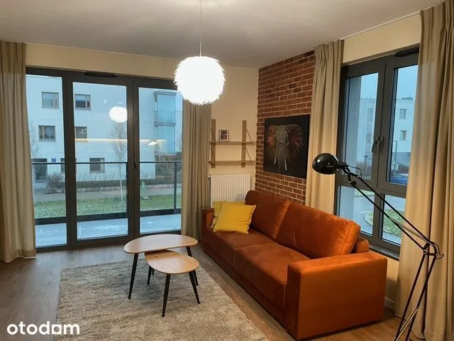 Oferta: 2 sypialnie, Mokotów
