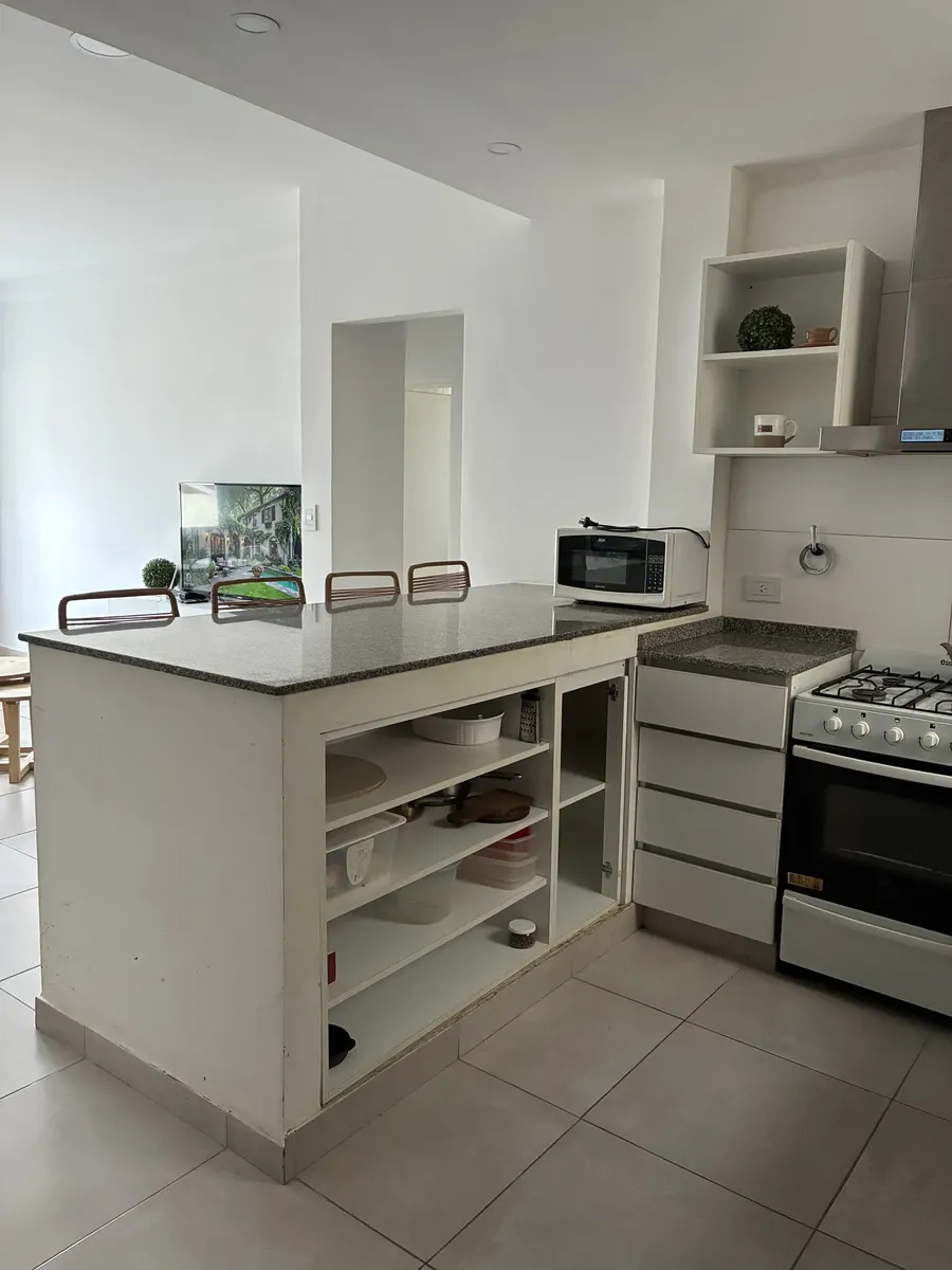Apartamento em Palermo