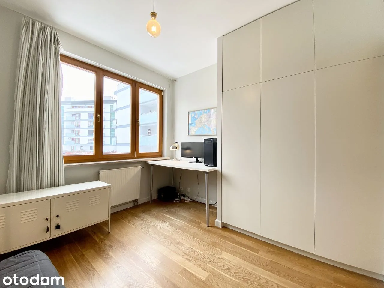 119 m², 4 pokoje, klimatyzacja