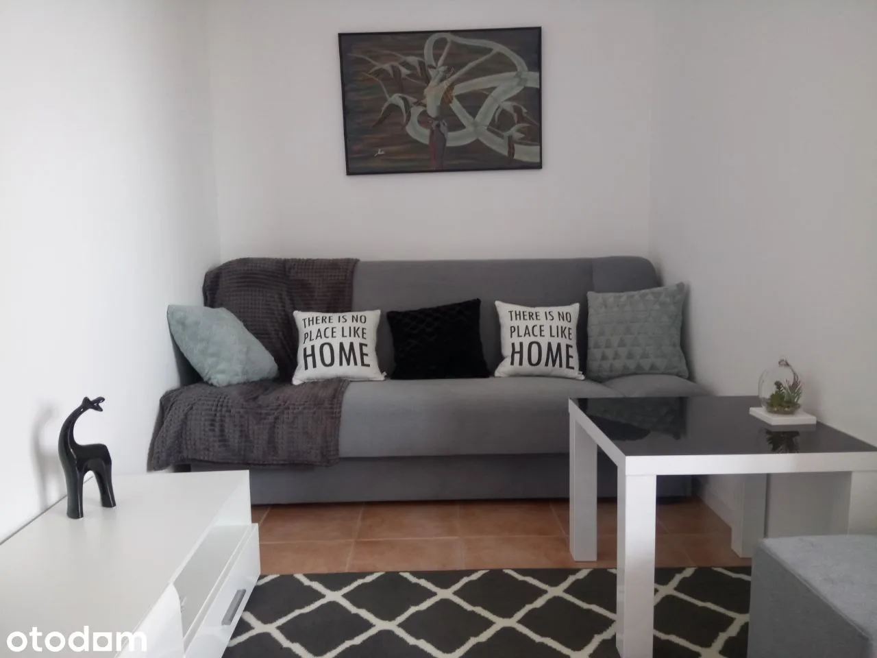 10 piętro, balkon, Metro Natolin
