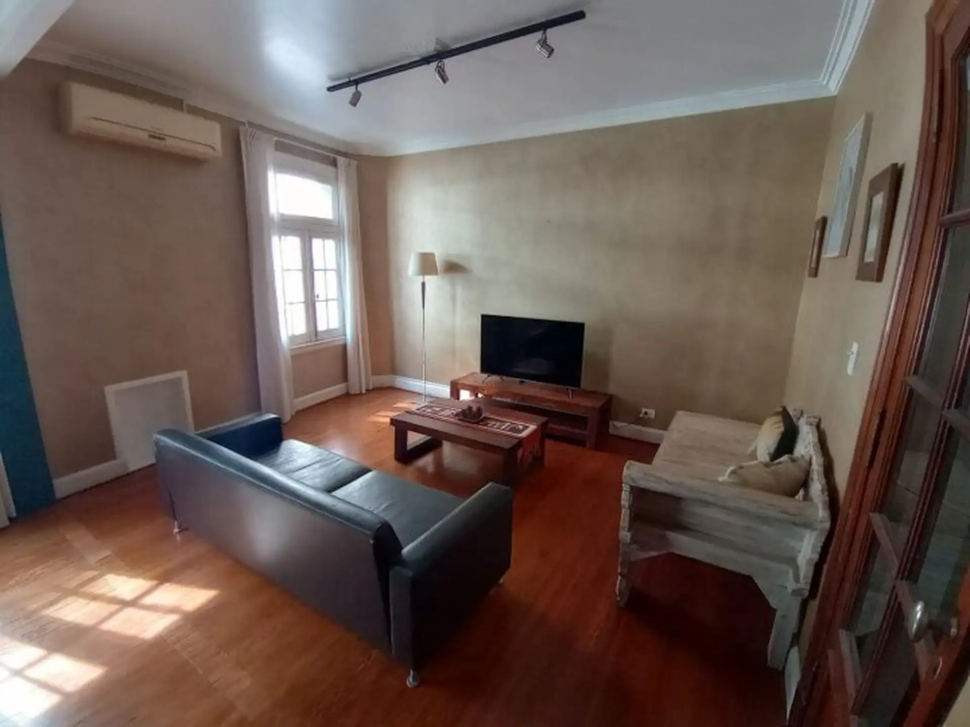 Vivienda: 1 dormitorio, Recoleta