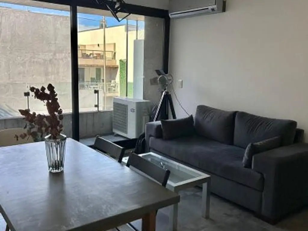 1 quarto com piscina e terraço, Villa Urquiza