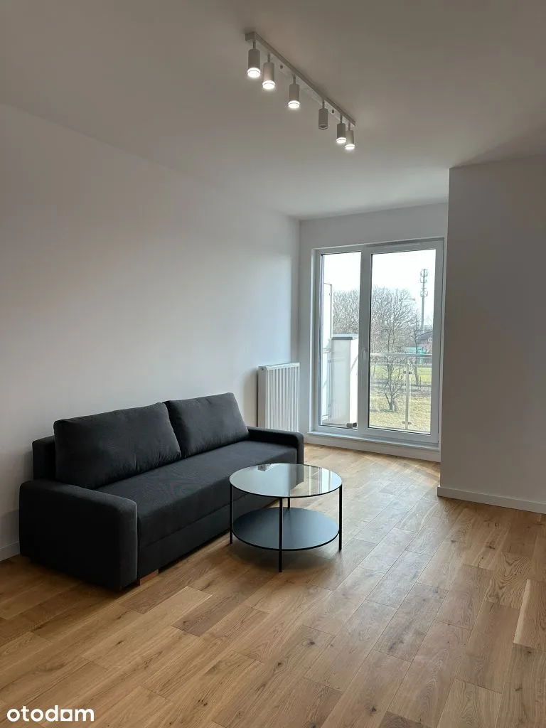 Ground floor, AC, garden
