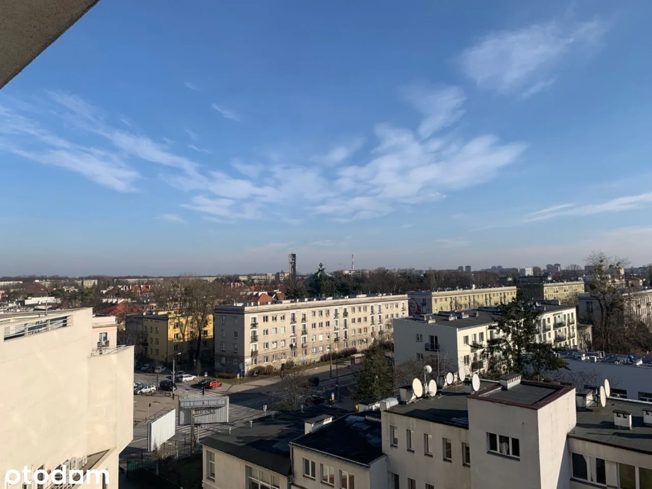 Widok