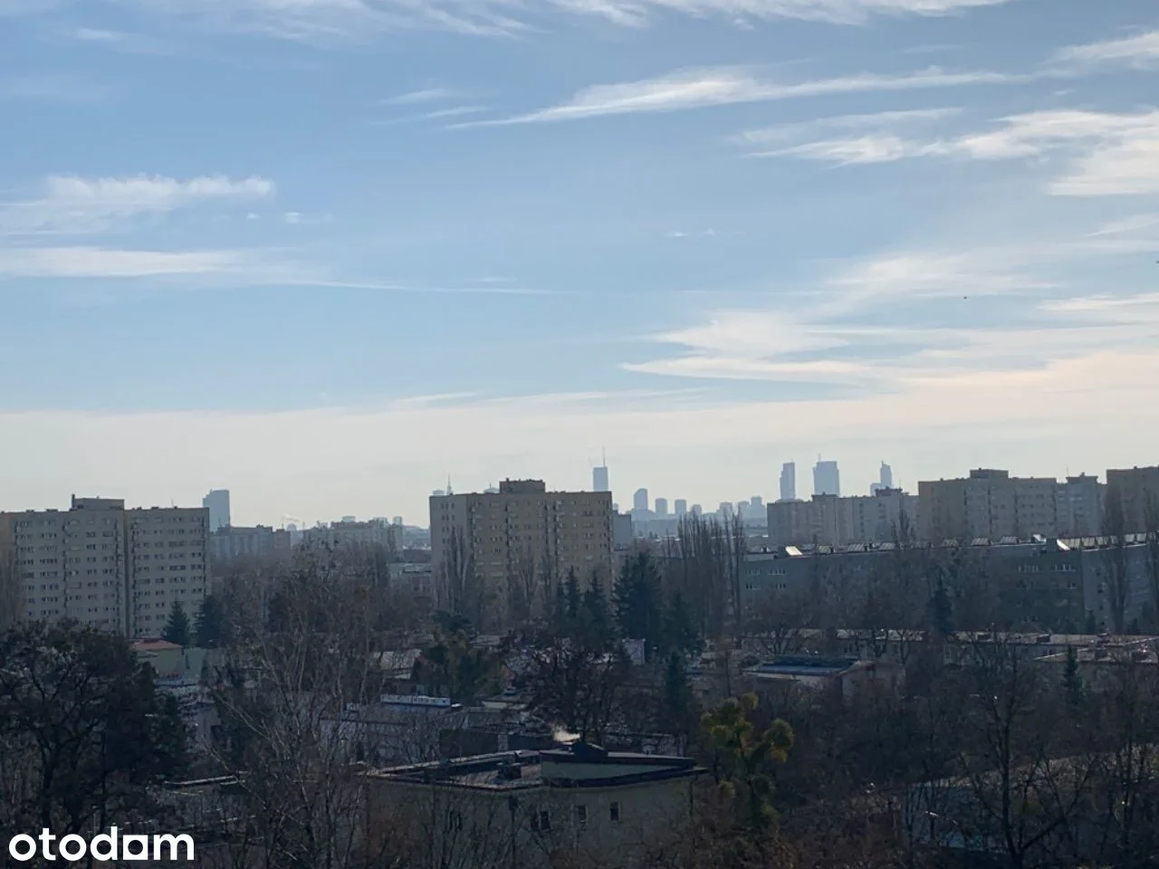 Widok