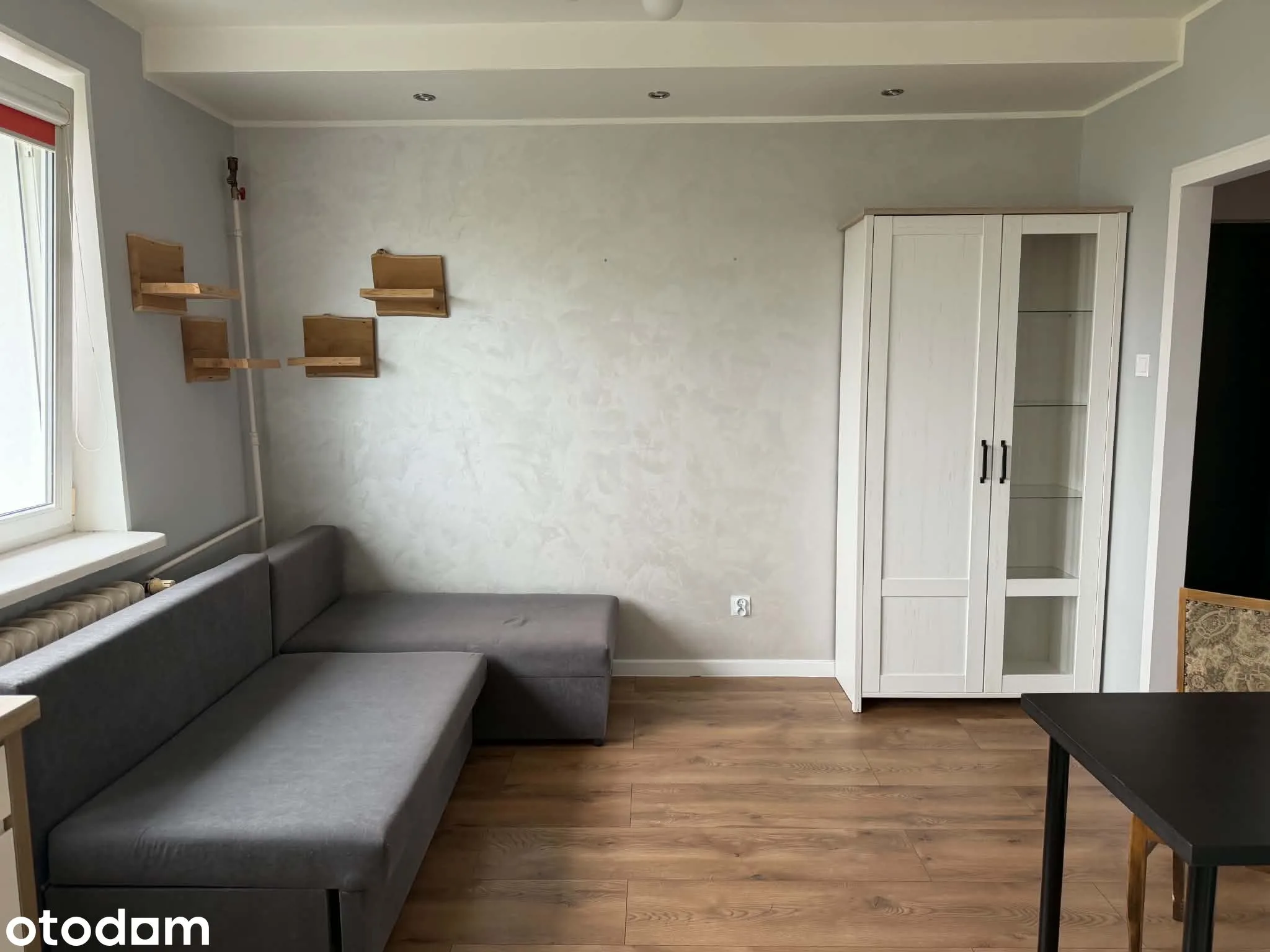 Mieszkanie 53 m² z loggią