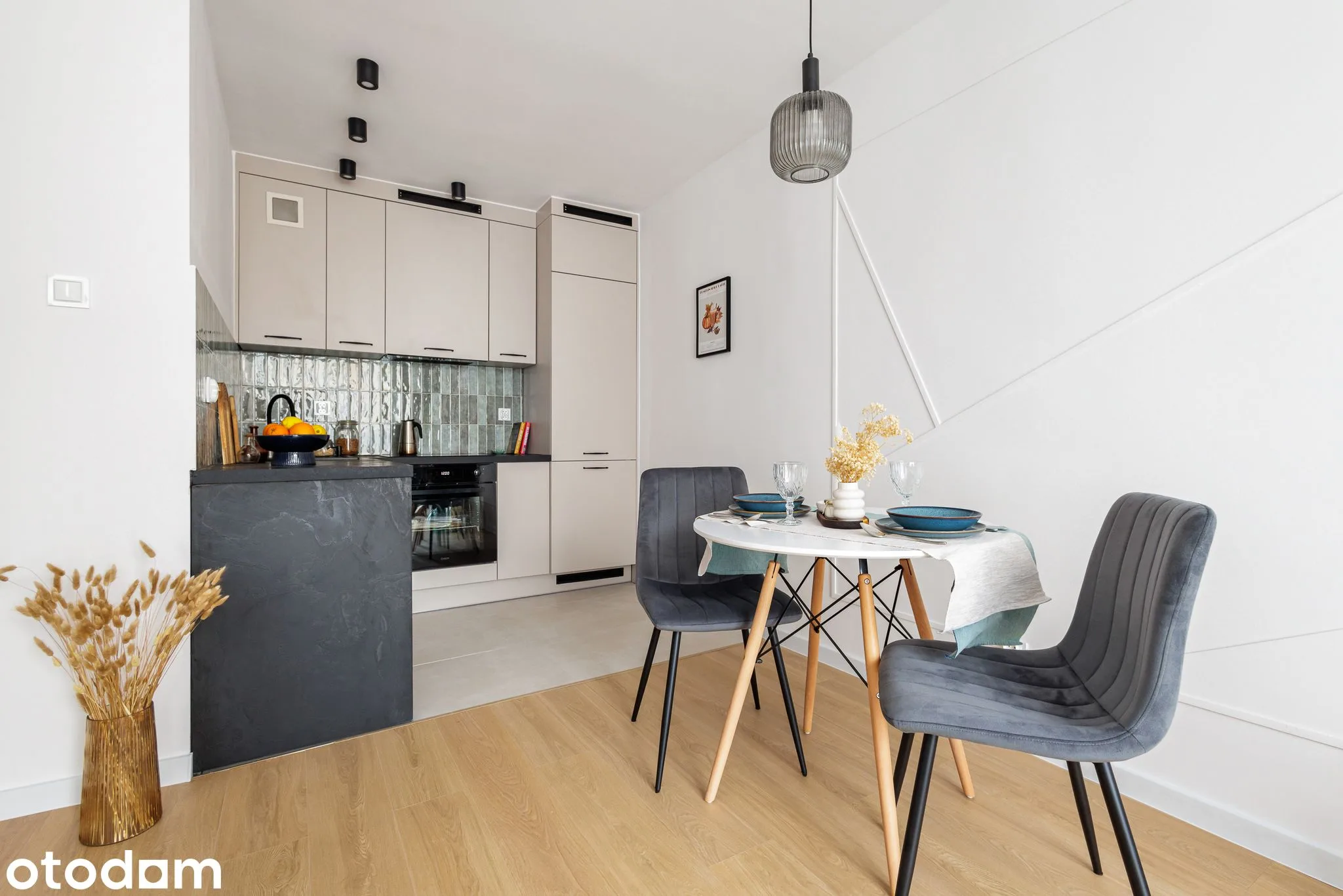 2-room apartment Bródno