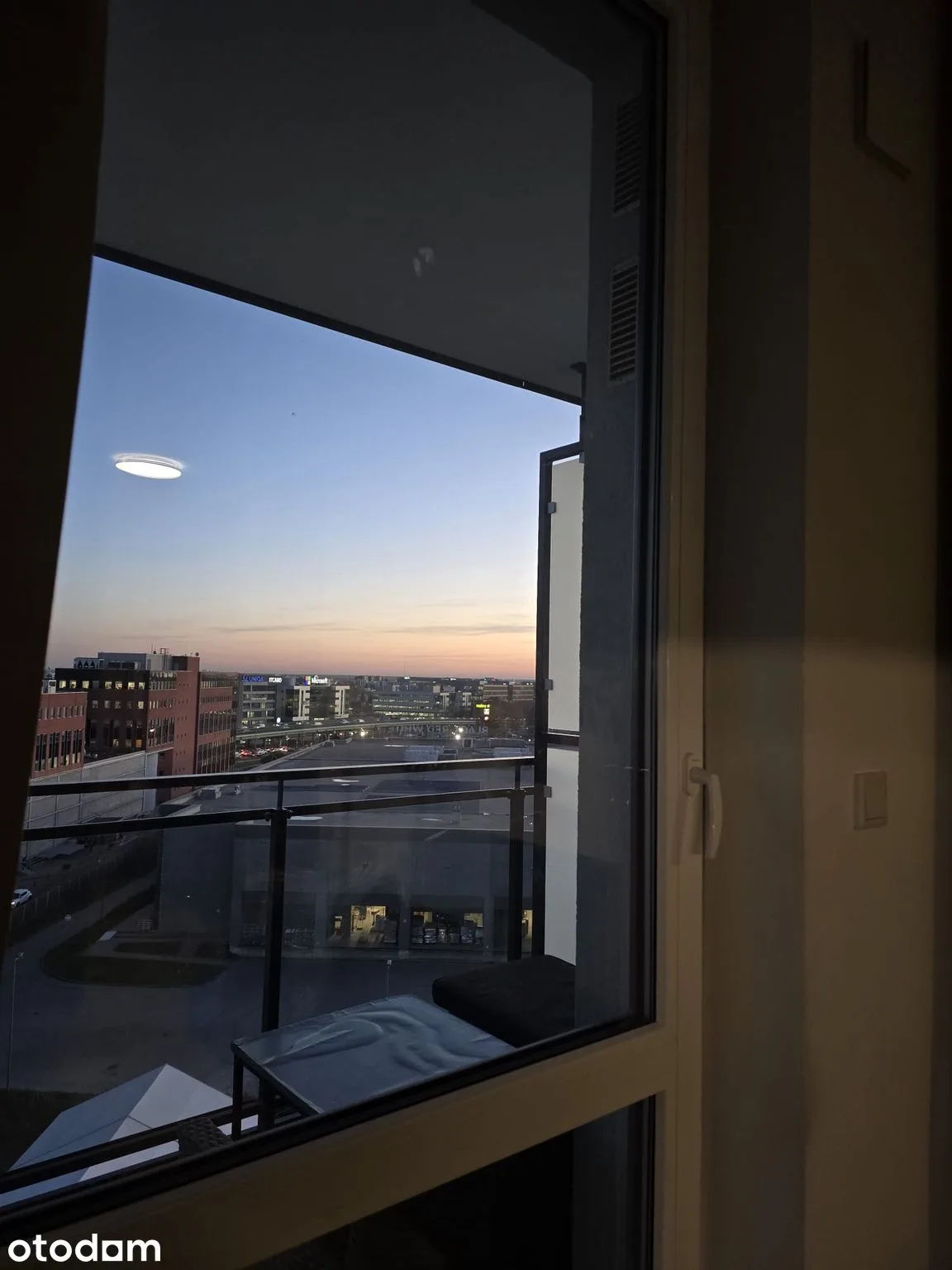 view