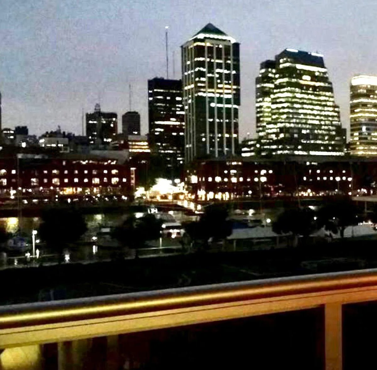 view