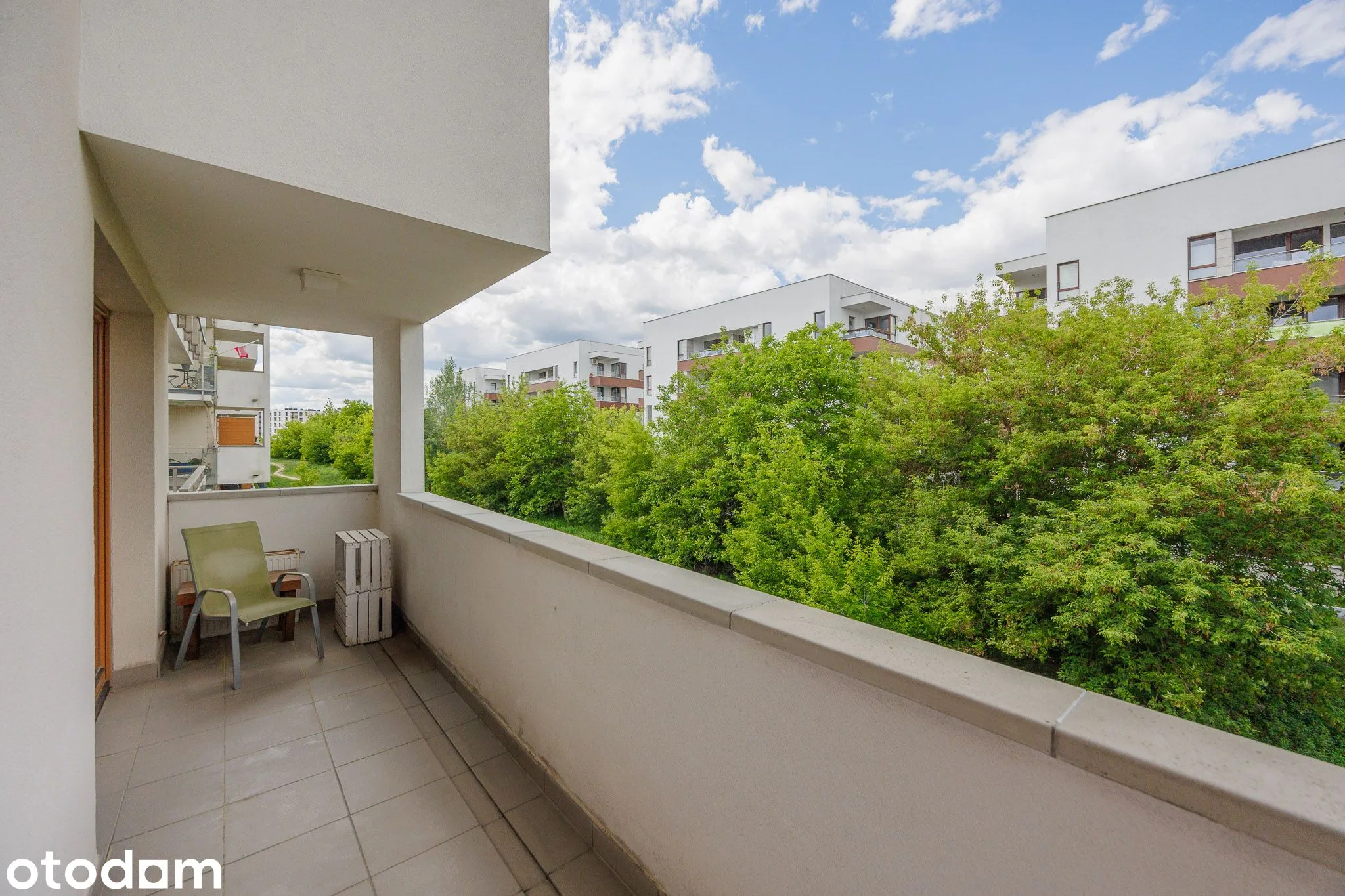 Balkon