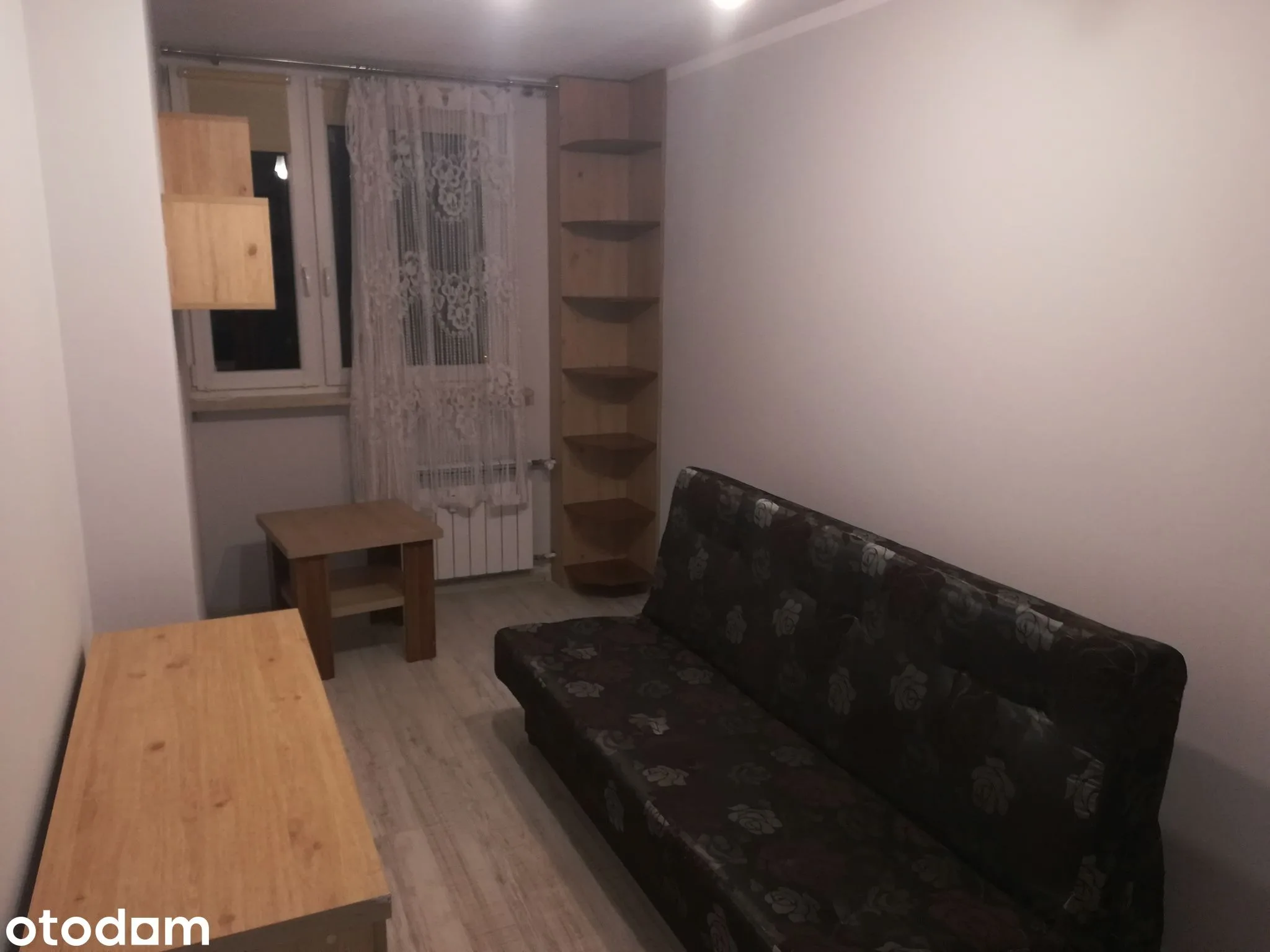 Oferta: 1 sypialnia, Żoliborz
