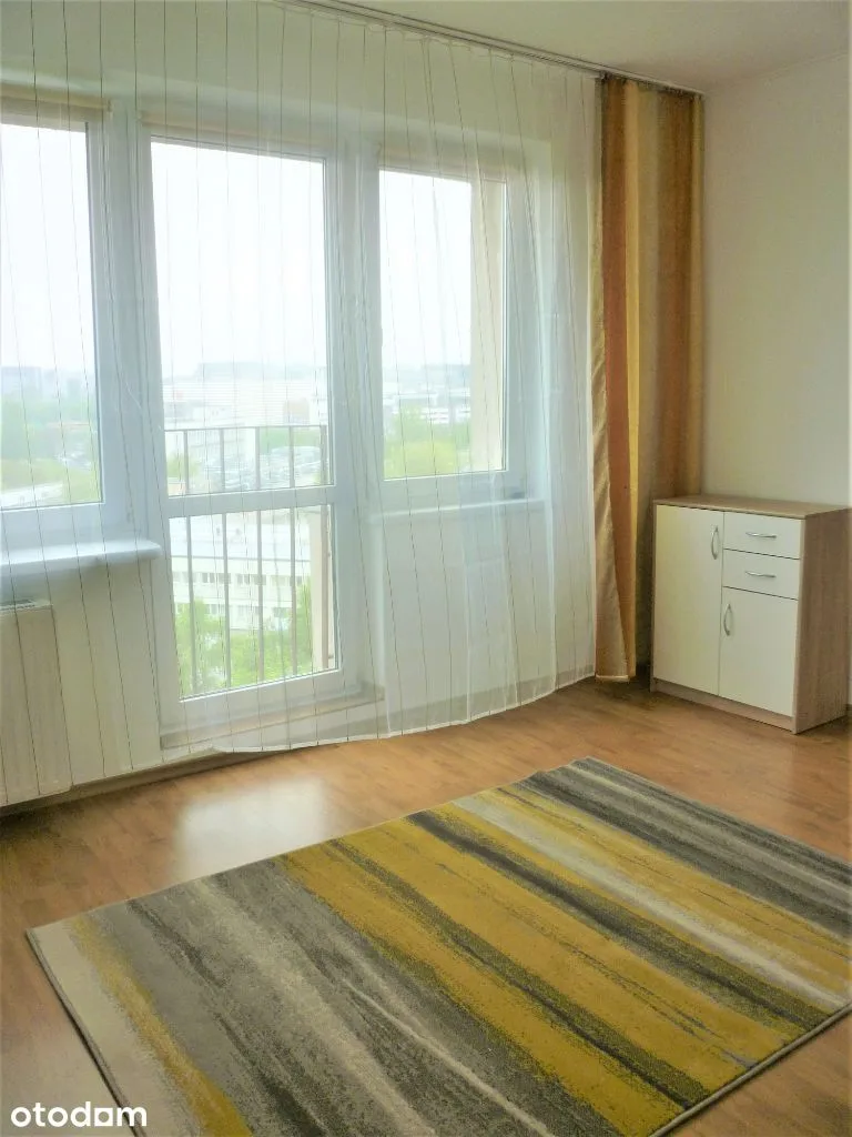 Oferta: Kawalerka, Mokotów