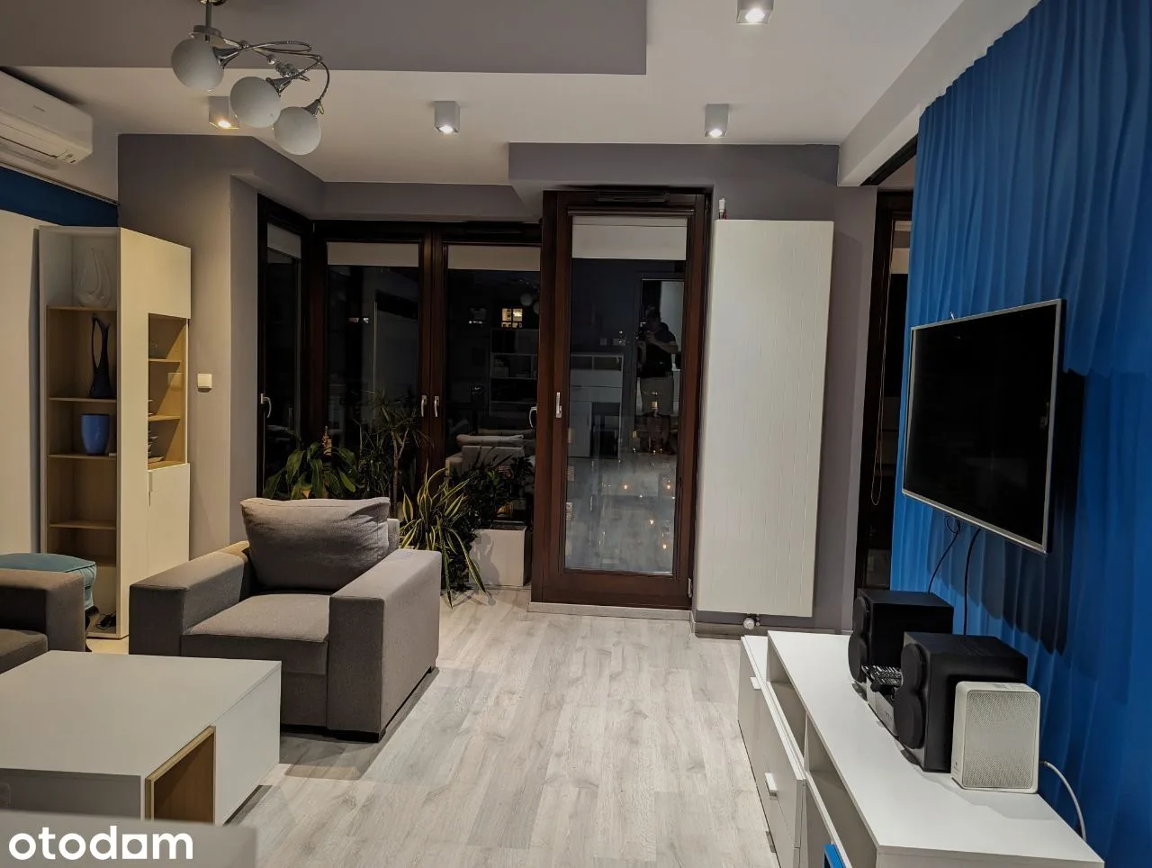 Mieszkanie 2 pokoje 64 m²