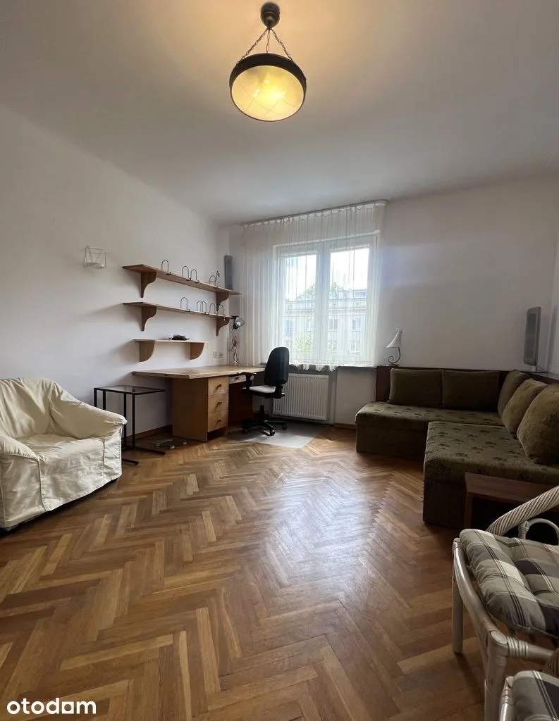 2-room apartment 54 m²