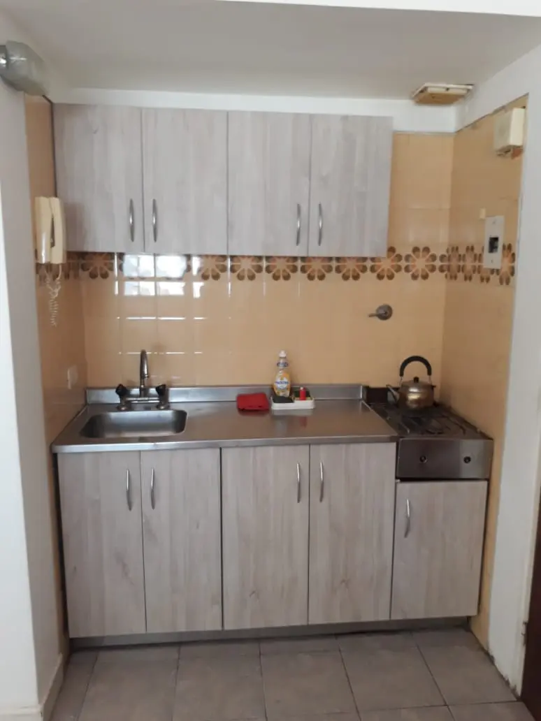 Listing: Studio, San Nicolás